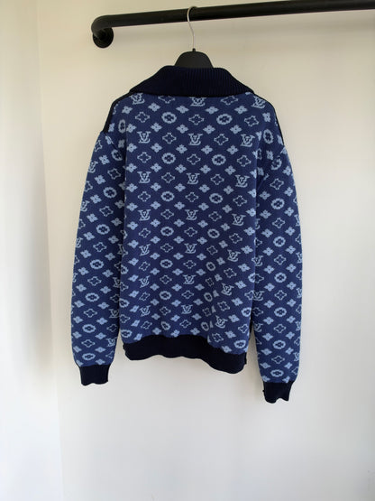 LU  monogram Woman Jacket