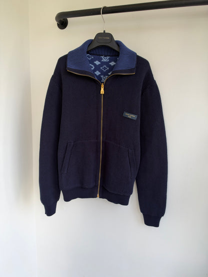 LU  monogram Woman Jacket