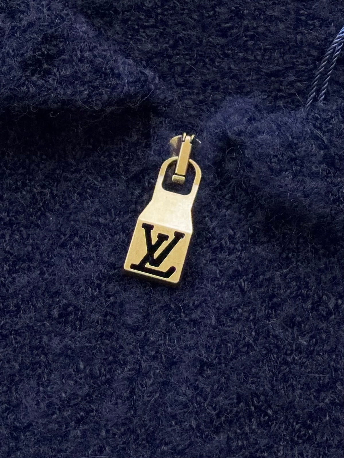 LU  monogram Woman Jacket