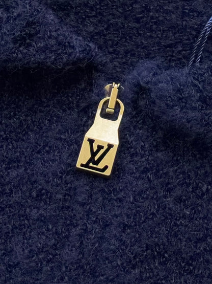 LU  monogram Woman Jacket
