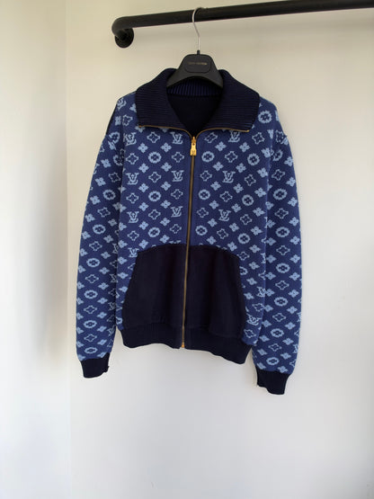 LU  monogram Woman Jacket