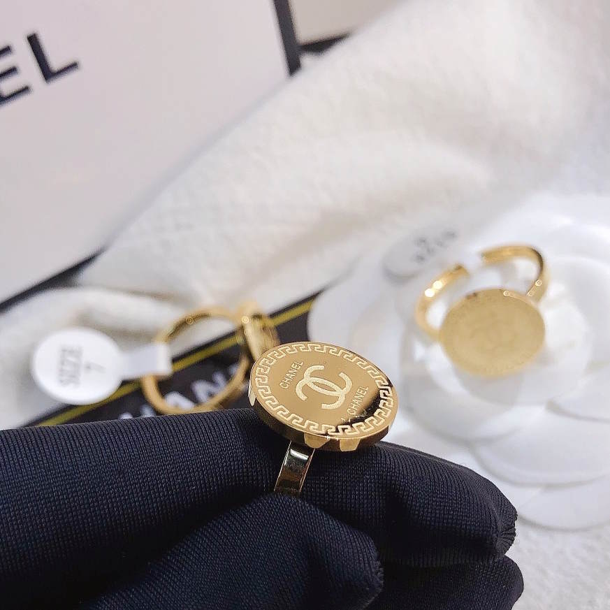 CHL  Fashion Ring SALE-min order required