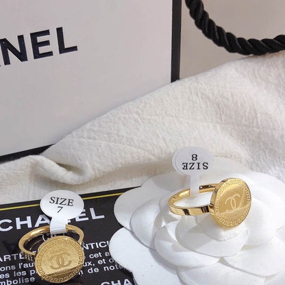 CHL  Fashion Ring SALE-min order required