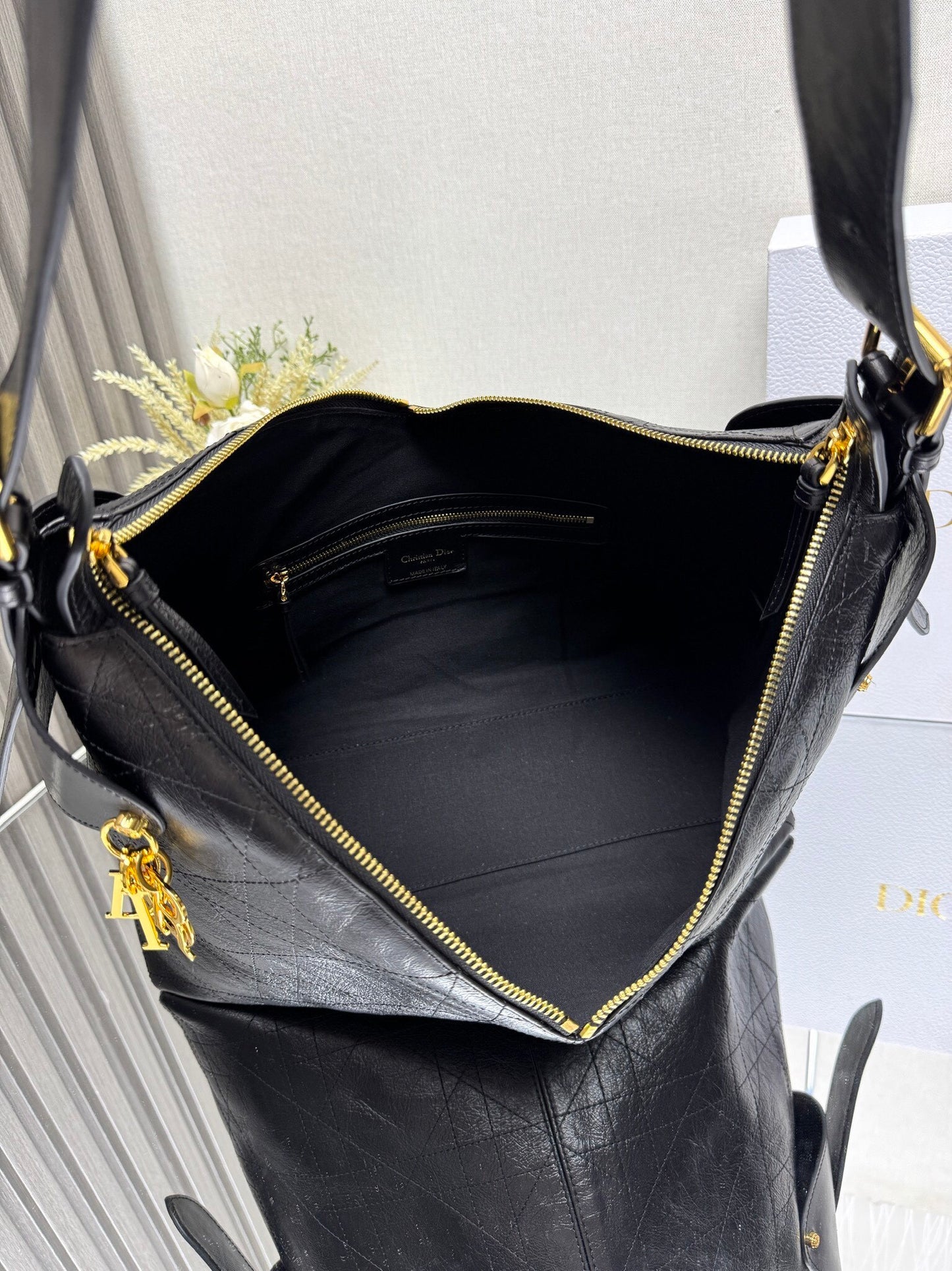 CHD Bag  Large 34 cm
