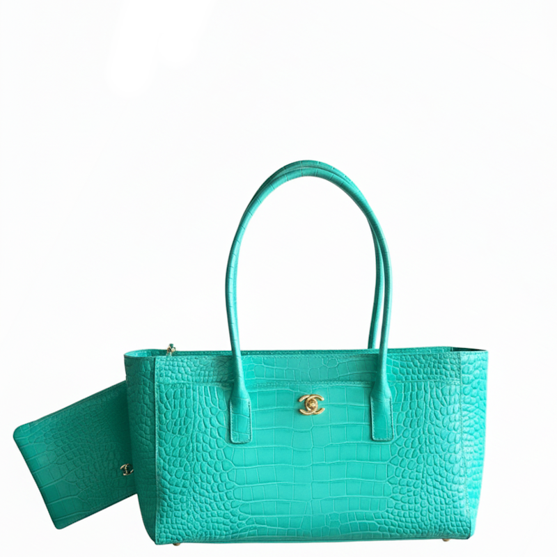 CHL shopping Bag new Season 35 cm 2 Color's