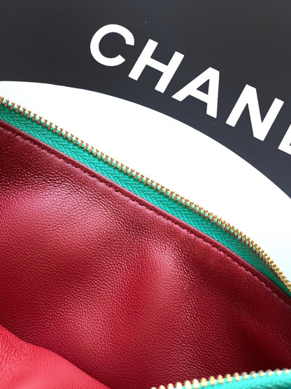 CHL shopping Bag new Season 35 cm 2 Color's