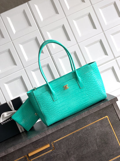 CHL shopping Bag new Season 35 cm 2 Color's