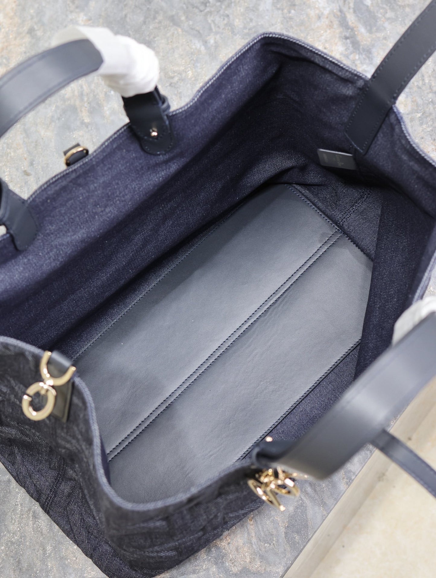 CHD Canvas Bag 37 cm