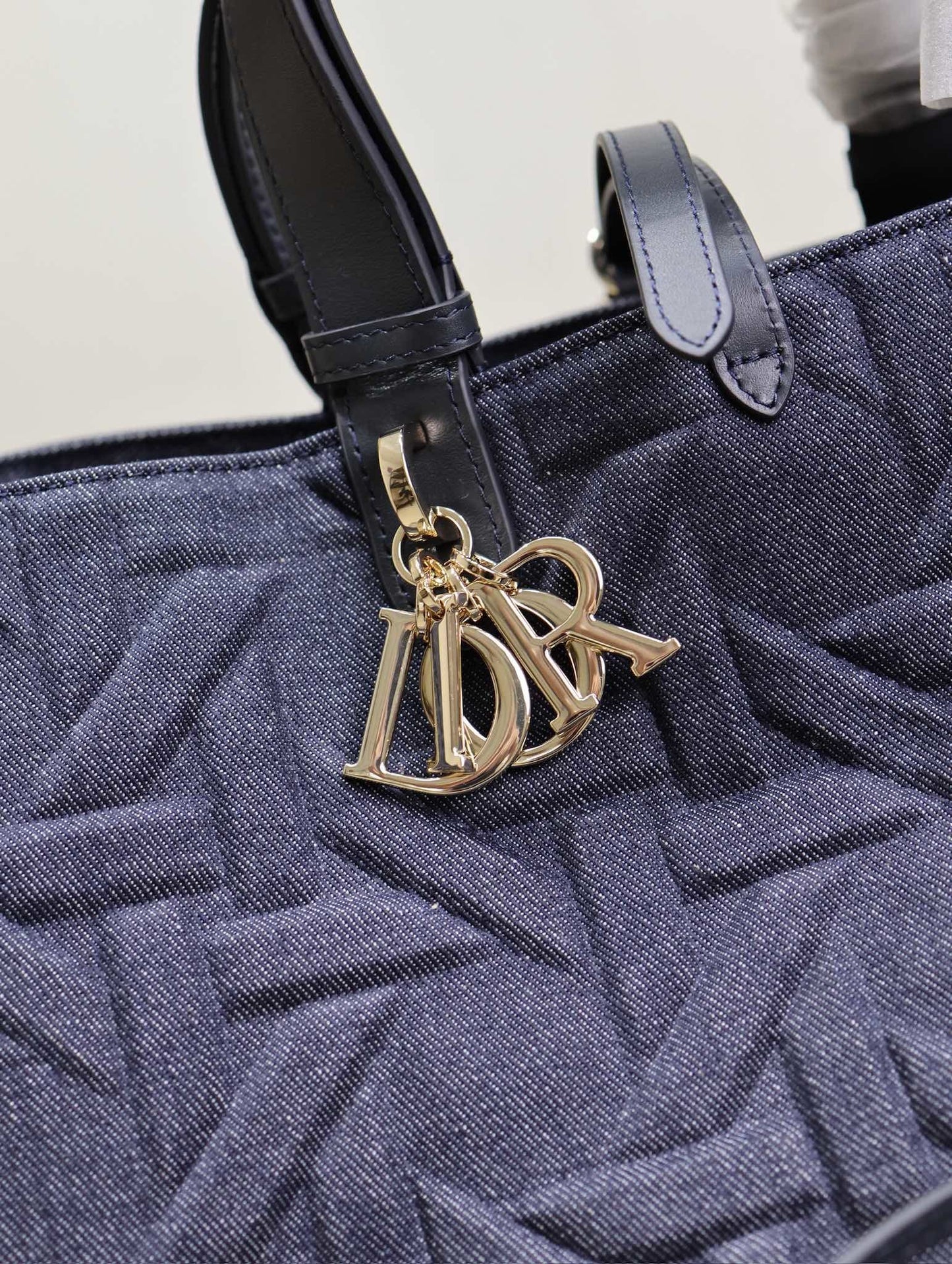 CHD Canvas Bag 37 cm