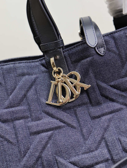 CHD Canvas Bag 37 cm