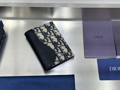 CHD Wallet 12 cm