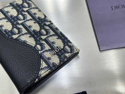 CHD Wallet 12 cm