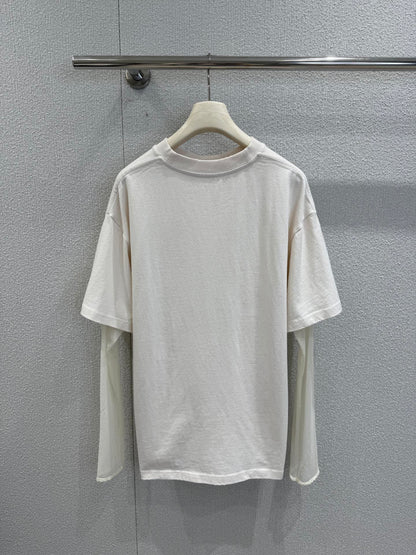 A CNE T-shirt   Woman
