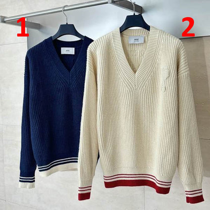 AMR Sweater Unisex 2 Color's