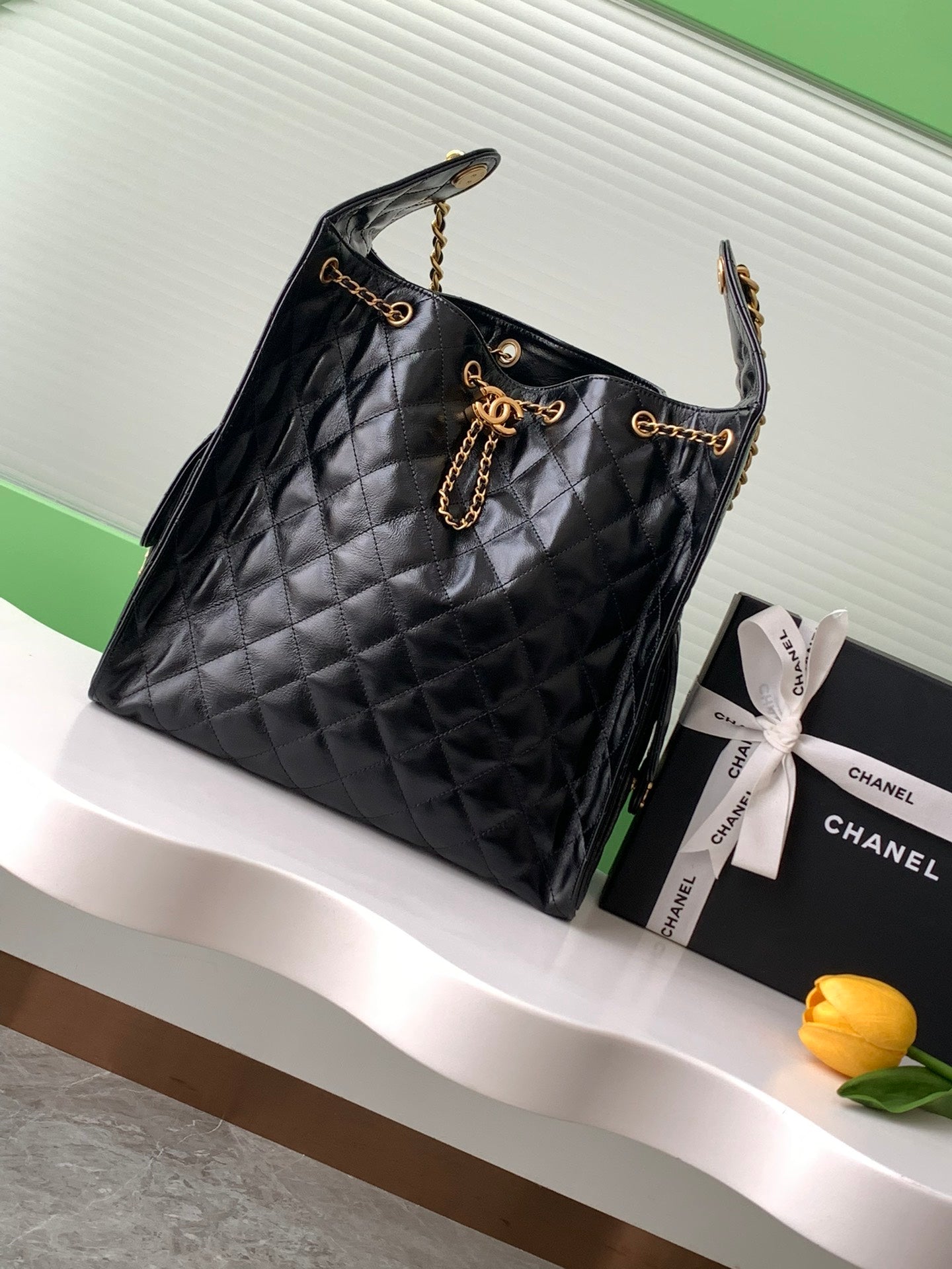 CHL  Jumbo Bag 3 Color's 40 cm