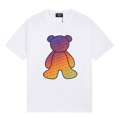 SNBAL T-shirt  Polo 2 Color 's