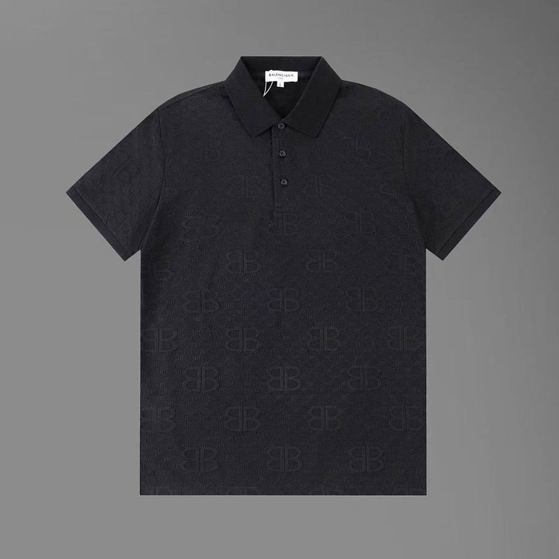 SNBAL  Polo T- Shirt short sleeve 3 Color's
