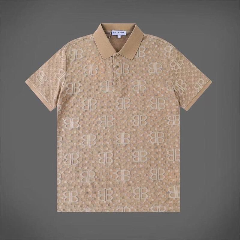 SNBAL  Polo T- Shirt short sleeve 3 Color's