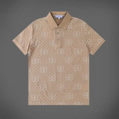 SNBAL  Polo T- Shirt short sleeve 3 Color's