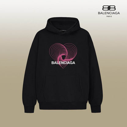 SNBAL Sweatshirt Hoodie 2 Color's