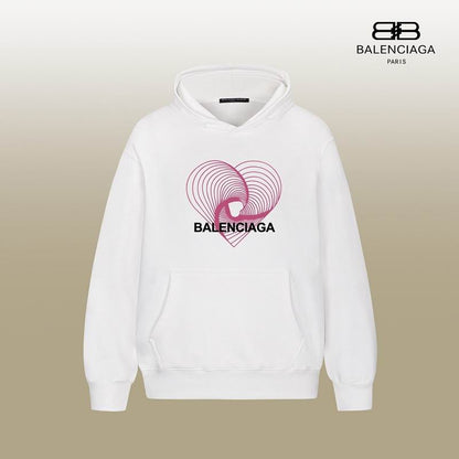 SNBAL Sweatshirt Hoodie 2 Color's