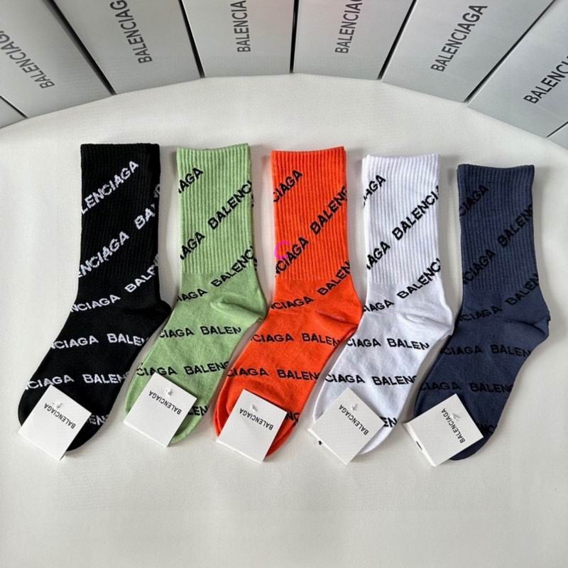 SNBAL Socks