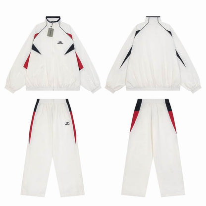 SNBAL Sport Suits   Man