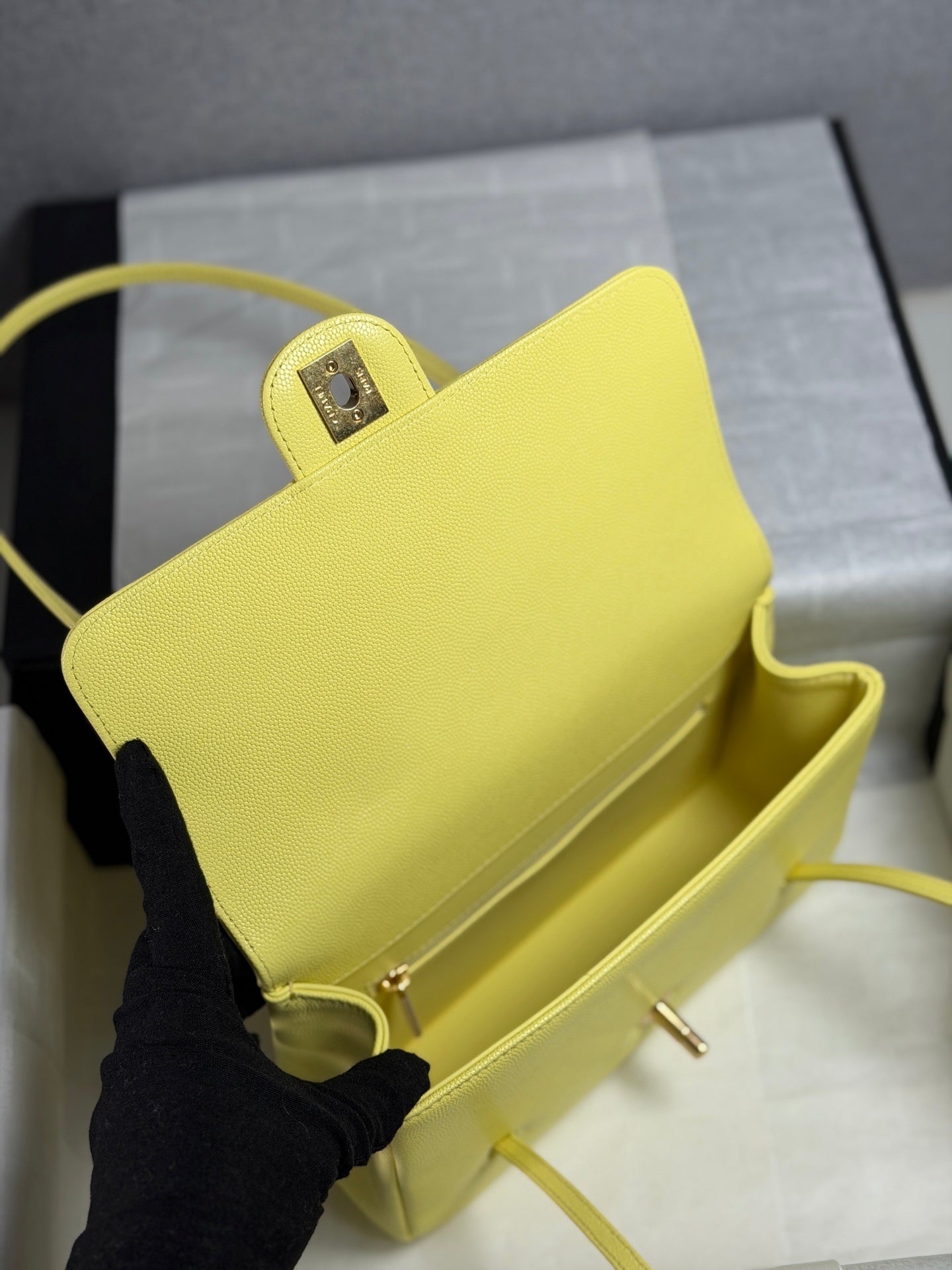 CHL Bag 22 cm - limited