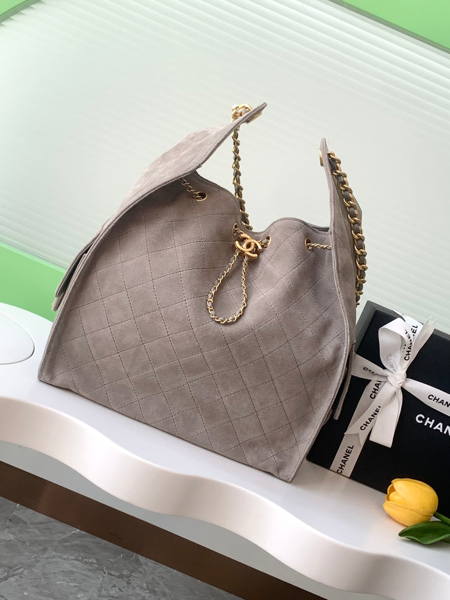 CHL  Jumbo Bag 3 Color's 40 cm