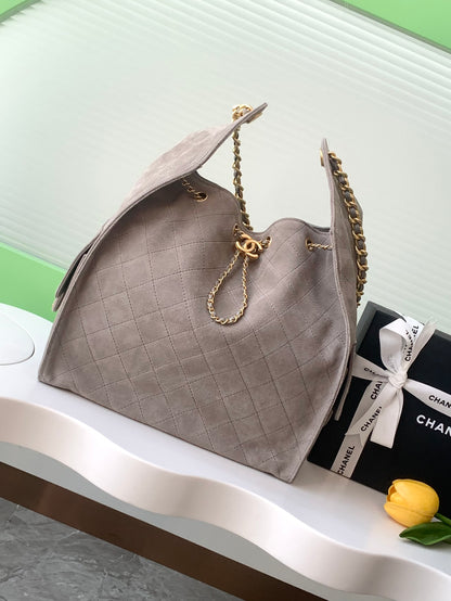 CHL  Jumbo Bag 3 Color's 40 cm