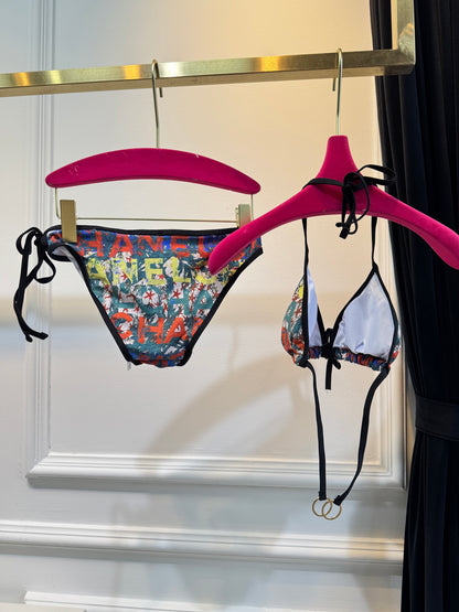 CHL  Swimsuit Bikini 2 Color 's