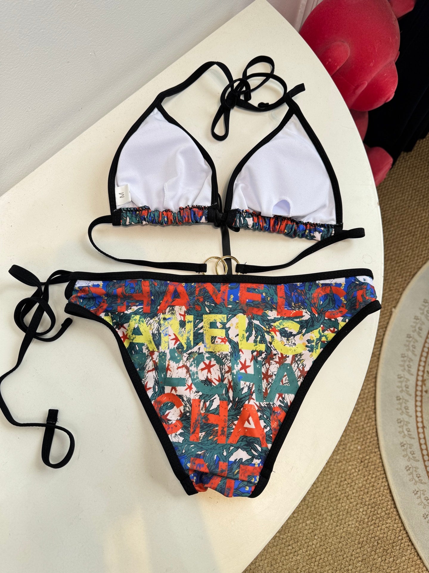 CHL  Swimsuit Bikini 2 Color 's