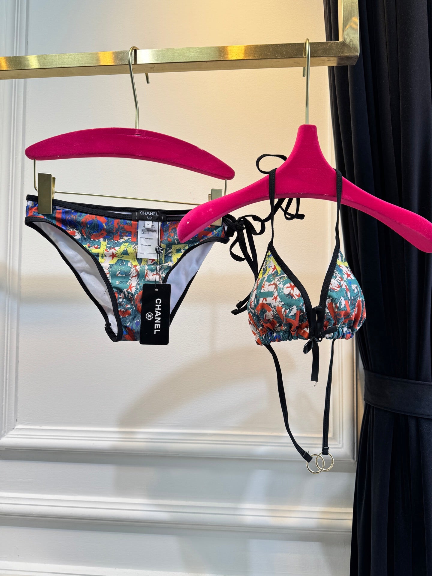 CHL  Swimsuit Bikini 2 Color 's