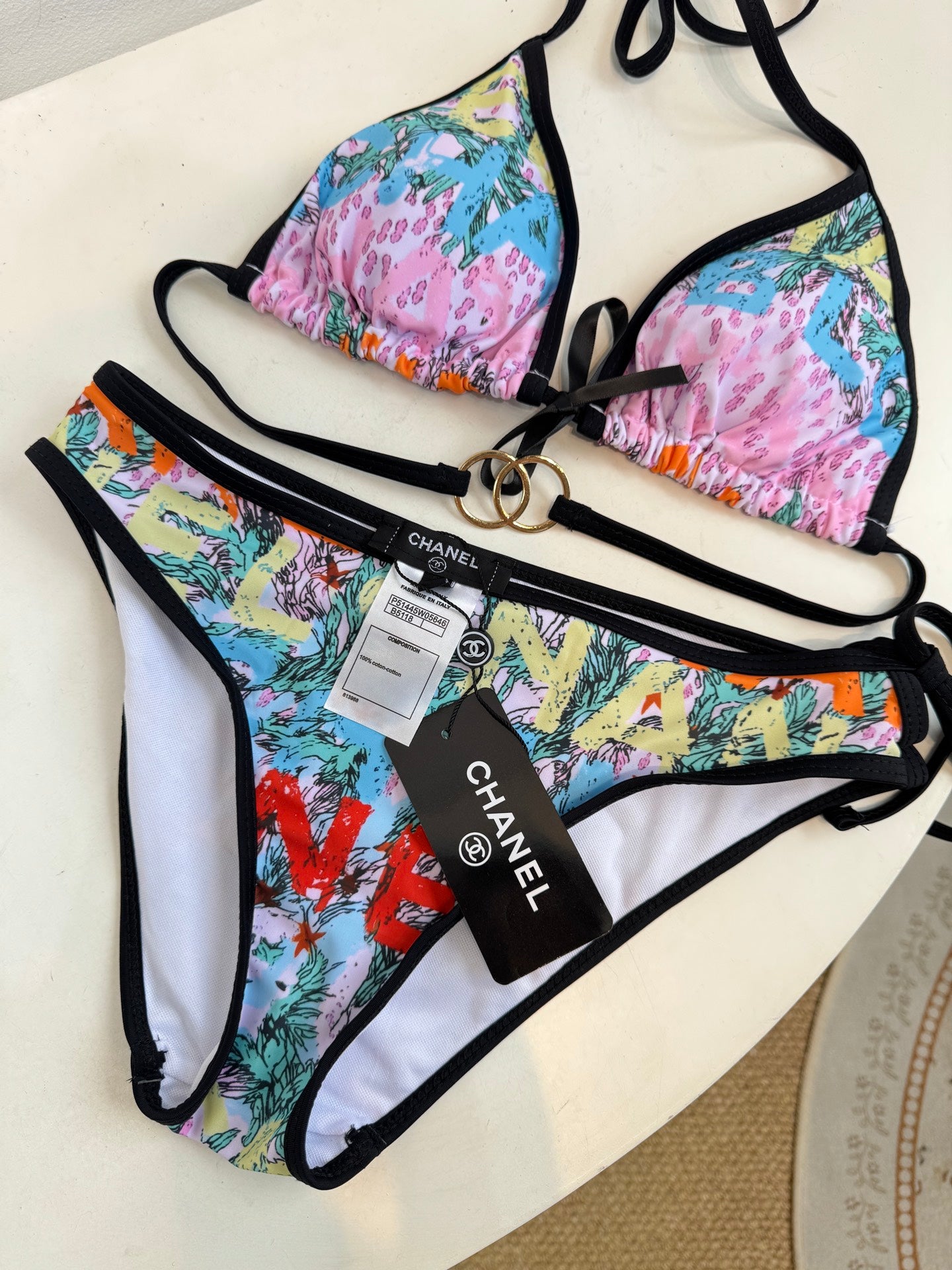 CHL  Swimsuit Bikini 2 Color 's