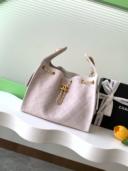 CHL  Jumbo Bag 3 Color's 40 cm