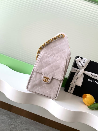 CHL  Jumbo Bag 3 Color's 40 cm
