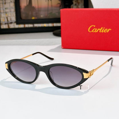 CART Sunglasses 2 Color's