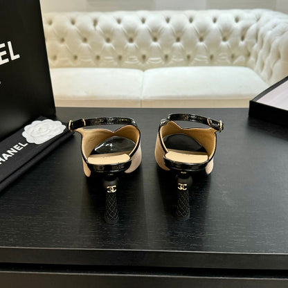 CHL Shoes Woman High Heels 2 Color's