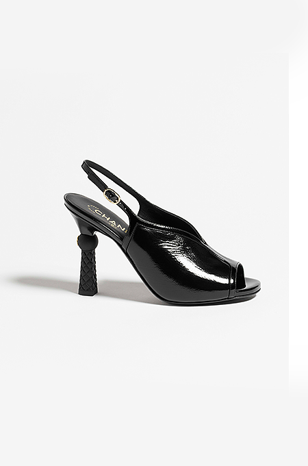 CHL Shoes Woman High Heels 2 Color's