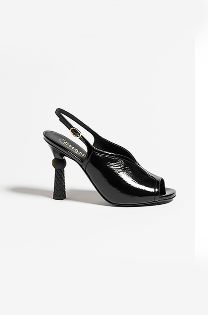 CHL Shoes Woman High Heels 2 Color's