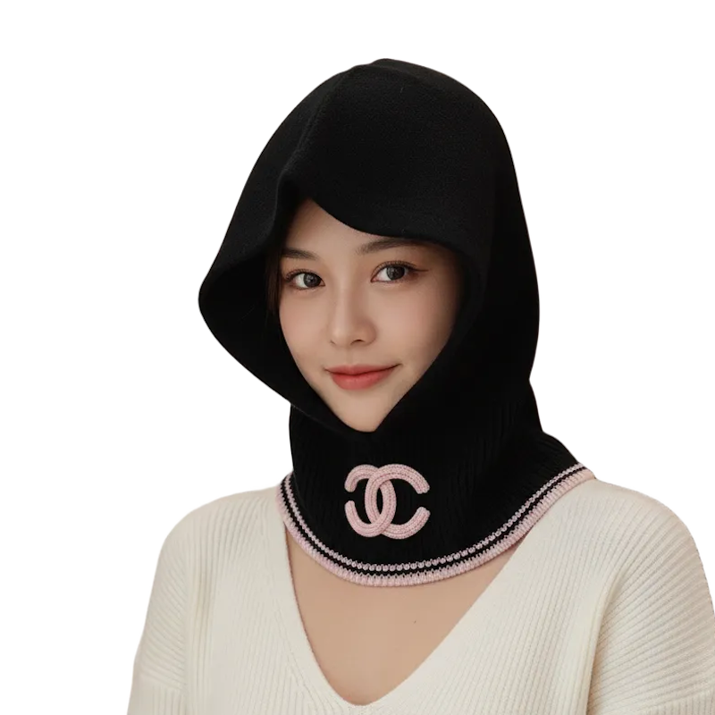 CHL  Cap Hat Balaclava IOFF