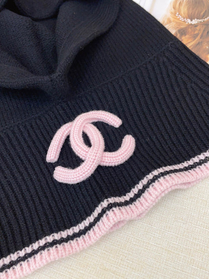CHL  Cap Hat Balaclava IOFF