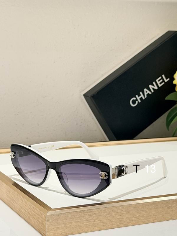 CHL  Sunglasses 3 Color's