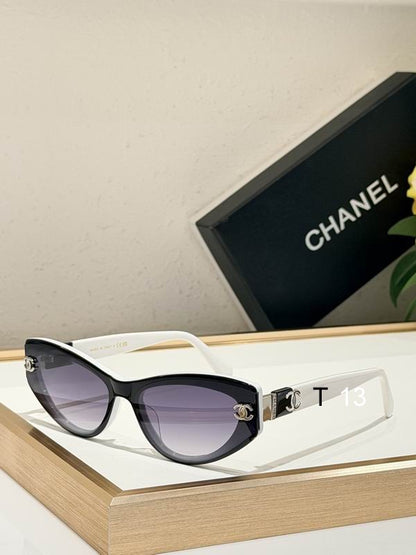CHL  Sunglasses 3 Color's