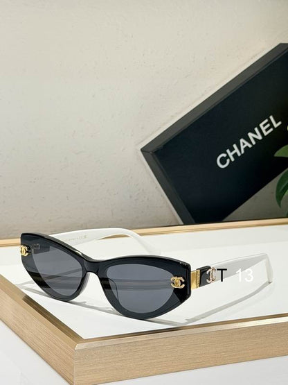 CHL  Sunglasses 3 Color's