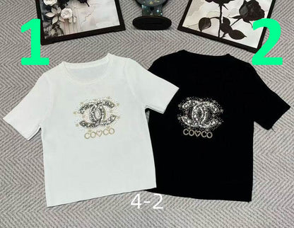 CHL Woman sweater 2 Color 's