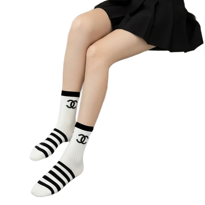 CHL  Socks