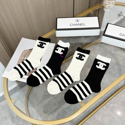 CHL  Socks