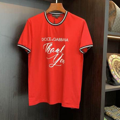 GD T - Shirt short sleeve