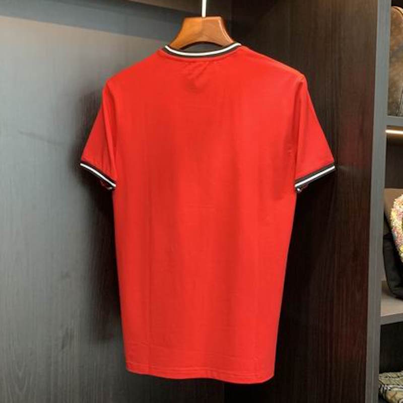 GD T - Shirt short sleeve